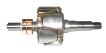 6N1226 - Rotor para equipo Caterpillar® - CADECO REFACCIONES