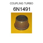 Acoplamiento 6N1491