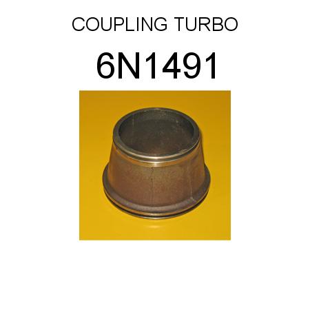Acoplamiento 6N1491