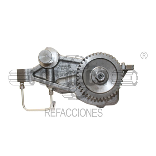 Bomba-de-aceite-para-motor-6N2792