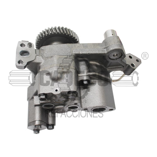 Bomba-de-aceite-para-motor-6N2792