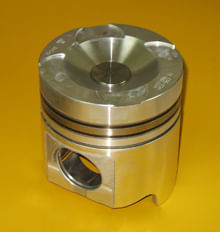 Pistón 6N4126