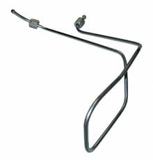 Linea de Combustible 6N4733