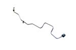 Linea-de-Combustible-6N8641