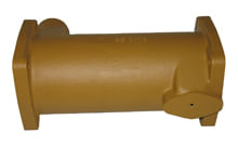 Enfriador de Aceite 6N9220