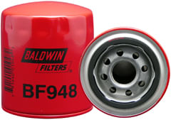 Filtro de combustible 701350C1