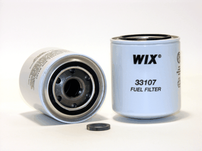 Filtro de combustible 701350C1