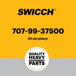 Kit-de-piston-707-99-37500