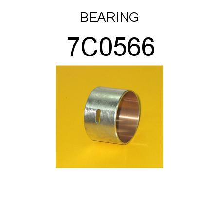 7C0566 - Metal para motor de equipo Caterpillar® - CADECO REFACCIONES