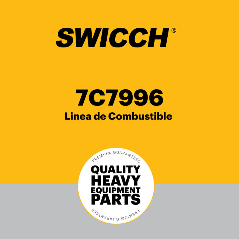 Linea-de-Combustible-7C7996