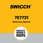 Metal para Cigüeñal 7E7721