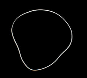 Sello - O Ring de Uso General 7G2832