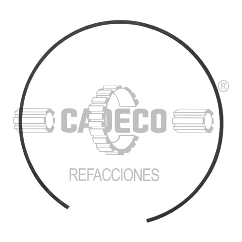 Sello - Anillo de Uso General 7G5831