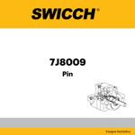 Pin 7J8009