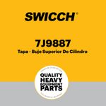 Tapa---Buje-Superior-De-Cilindro-7J9887