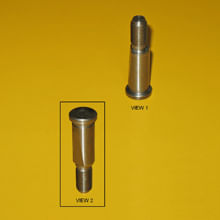 Perno para equipo Caterpillar® 7M5915