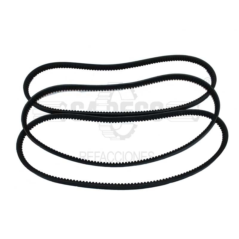 Bandas-para-motor-de-equipo-Caterpillar®-7M7476