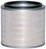 Filtro de aire 7N1225