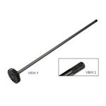 Flecha para Bomba Lubricación 7N3349