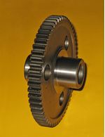 Engrane para Bomba 7N5496