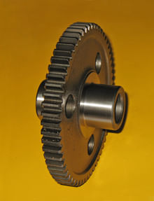 Engrane para Bomba 7N5496