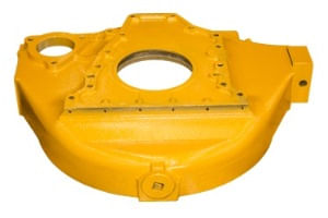 Housing As-Fly 7S7780