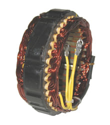 Stator-7T6418