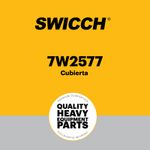 Cubierta 7W2577