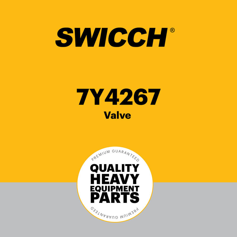 Valve-7Y4267