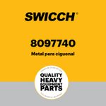 Metal para Cigüeñal 8097740