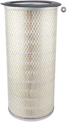 Filtro de aire Externo 81866927