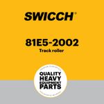 Track-roller-81E5-2002