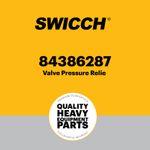 Valve-Pressure-Relie-84386287