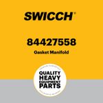 Gasket, Manifold 84427558