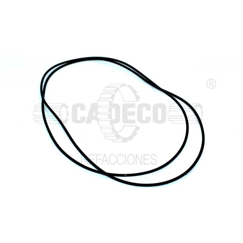 Sello - O-Ring Uso General 8603674