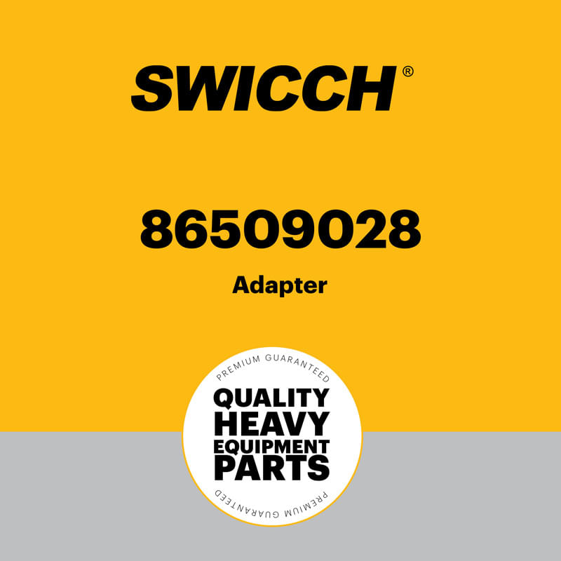 Adapter 86509028