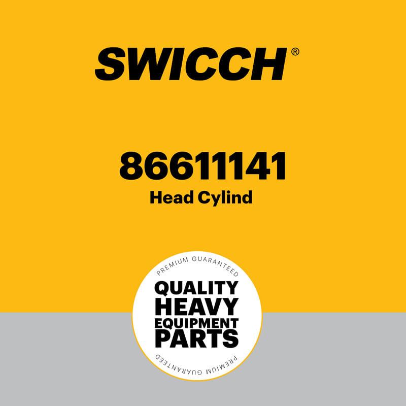 Head-Cylind-86611141