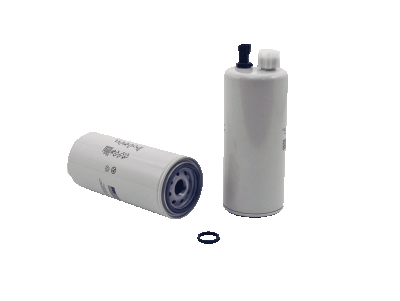 Filtro Combustible Roscable 87393392