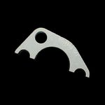 Flange-Half-8C3205
