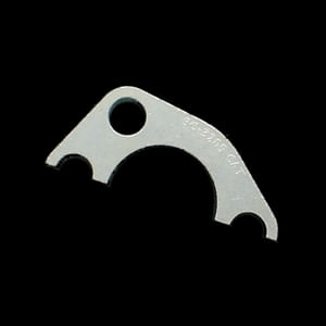 Flange-Half-8C3205