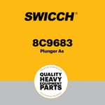 Plunger As 8C9683