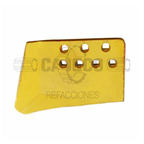 Gavilán izquierdo para bulldozer 8E4540