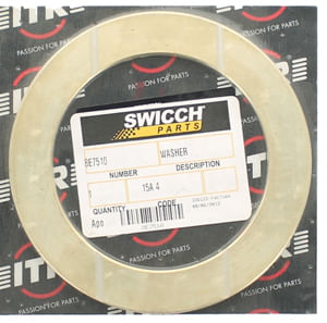 Arandela para equipo Caterpillar® 8E7510