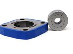 Rotor Para Cartucho 8J0251