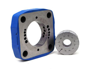 Rotor Para Cartucho 8J0251