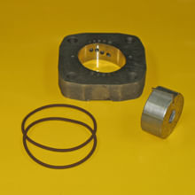 Cartucho para bombas de paletas 8J0253