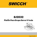 Piston-Para-Grupo-Servo-Valvula-8J2032