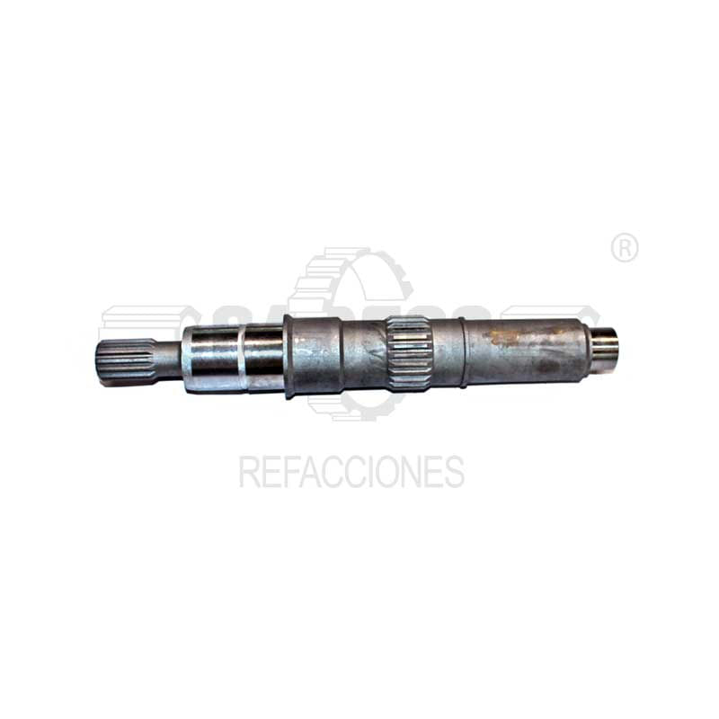 Flecha Bomba Hidráulica 8J8654