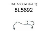 Linea-de-Combustible-8L5692