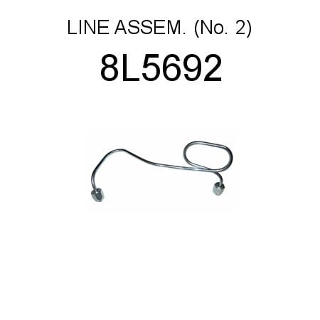 Linea-de-Combustible-8L5692